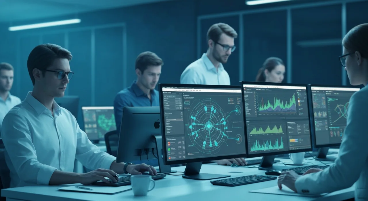 Cybersecurite Orléans