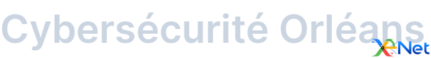 Cybersécurité Orléans